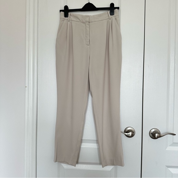 Aritzia babaton Trousers - Size 4 - Picture 1 of 4